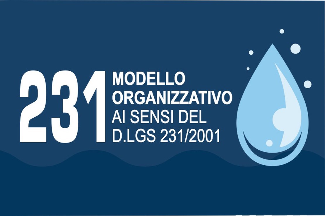 Modello di Organizzazione, Gestione e Controllo