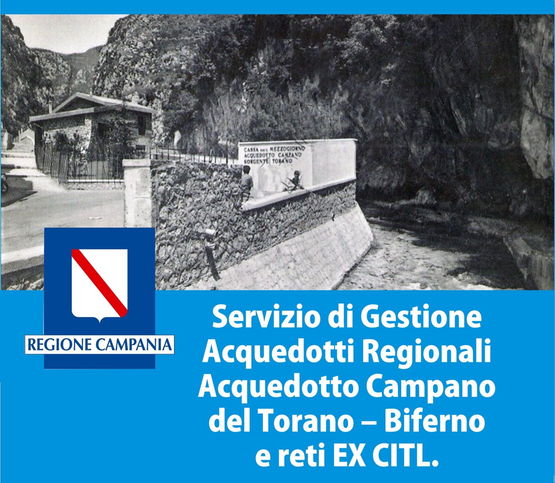 Regione Campania
